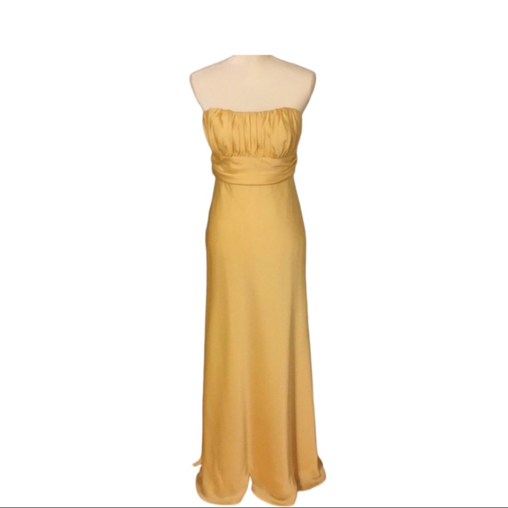 David’s Bridal Dress